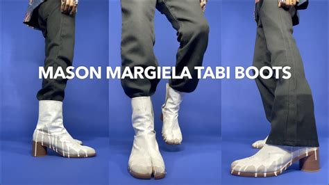 mason margellos tabis